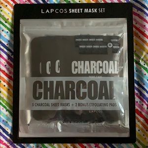 Charcoal Masks